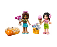 LEGO Friends Basen w Heartlake - 343307 - zdjęcie 8